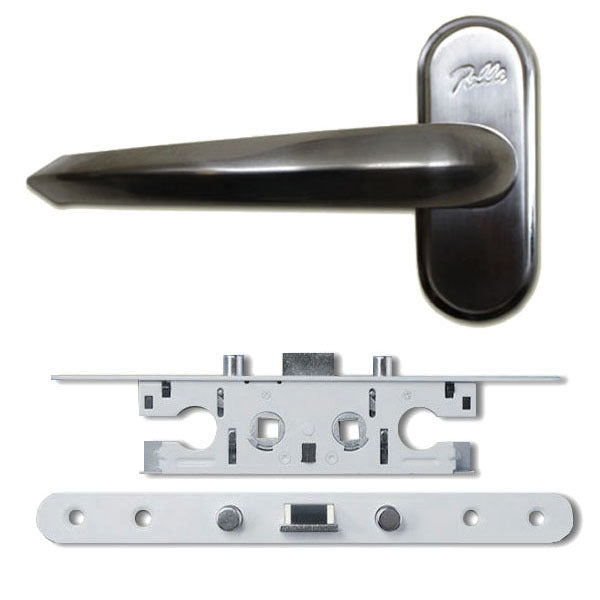 Pella Storm Door Hardware