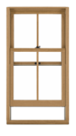 Marvin Single & Double Hung Windows