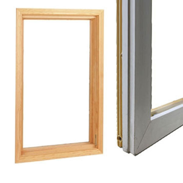 Mid Rails Sash Window Sashes, Stiles and Rails
