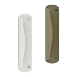 Ms200 Rear Handle Handles - 200 Series