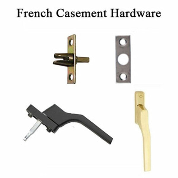 French Casement Hardware