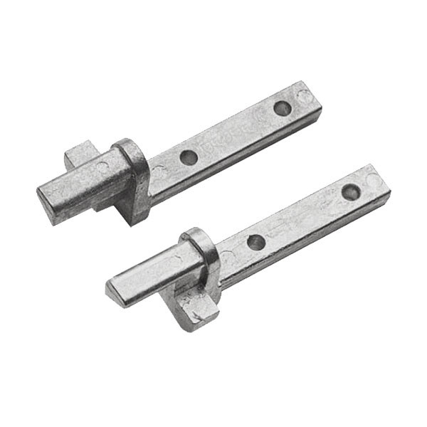 Window Pivot Bars