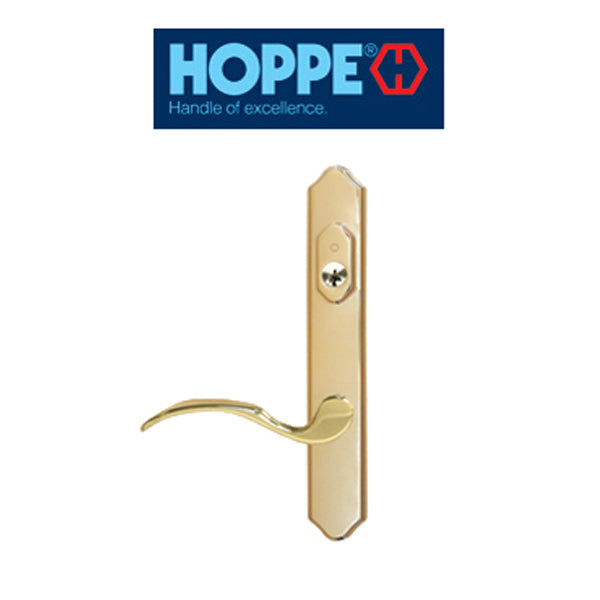 HOPPE HLS7 Hinged Door Handle Sets