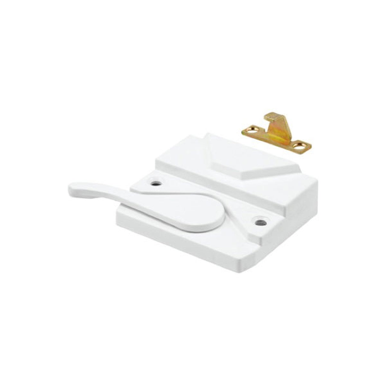 Casement Sash Locks, Keepers & Parts