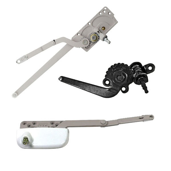 Casement Window Operators Parts & Hardware