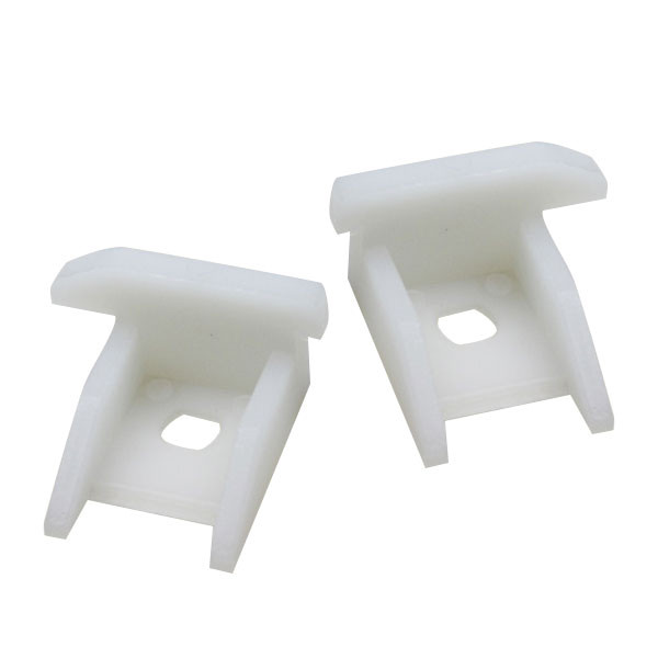Window Slot Block Window Weatherstrip-Slide-In / T-Slot