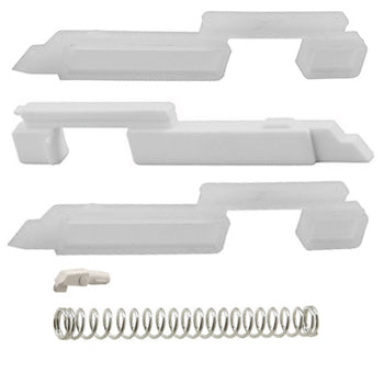 Finger Latches & Slide Bolts