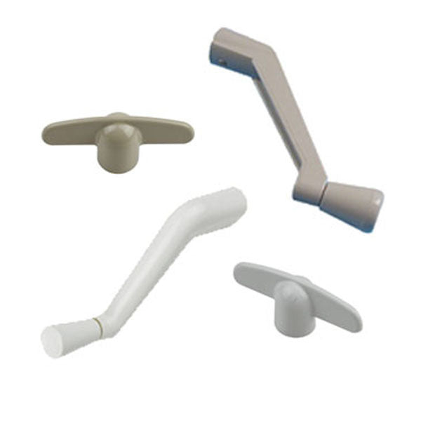 Peachtree Crank Handles