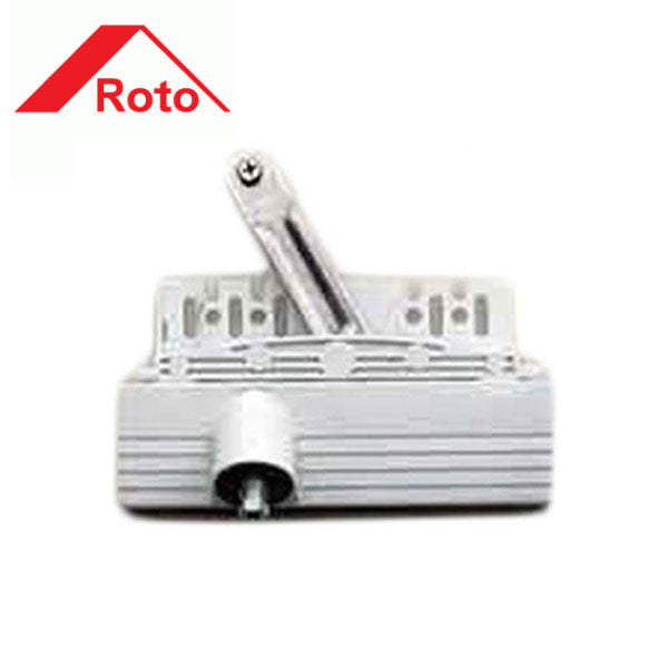 Roto Pro-Drive & X-Drive Operators