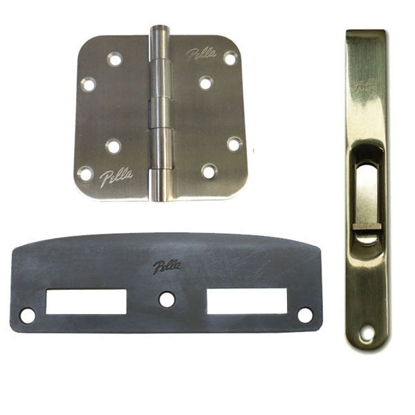 Pella Hinged Door Hardware