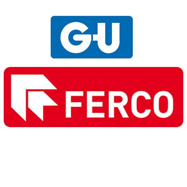 G-U / Ferco Key Operated Multipoint Locks