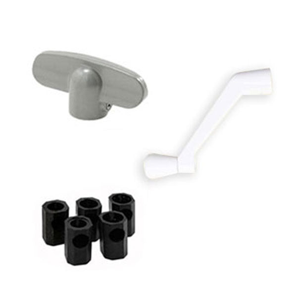 Velux Crank Handles