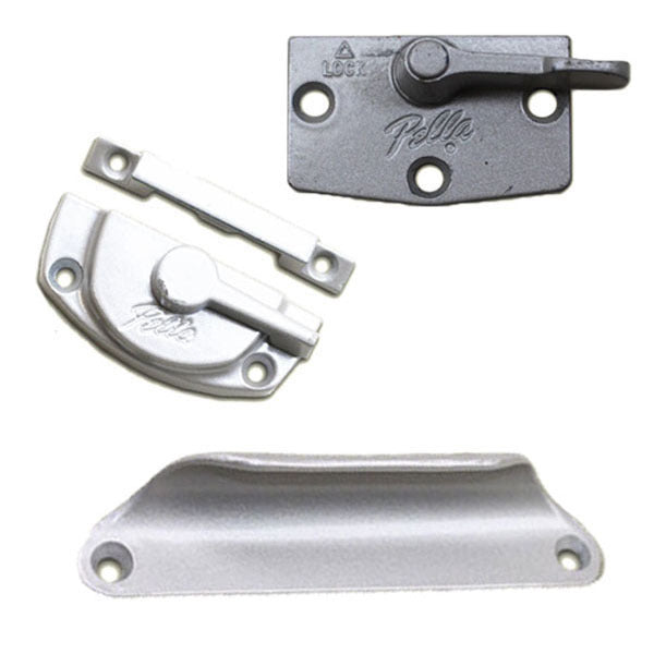 Pella Double Hung Window Hardware & Parts