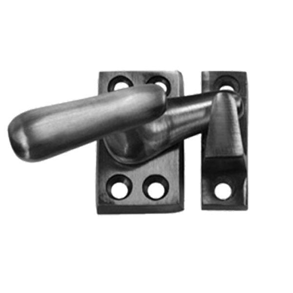 Swivel Latch, Casement and Cabinet