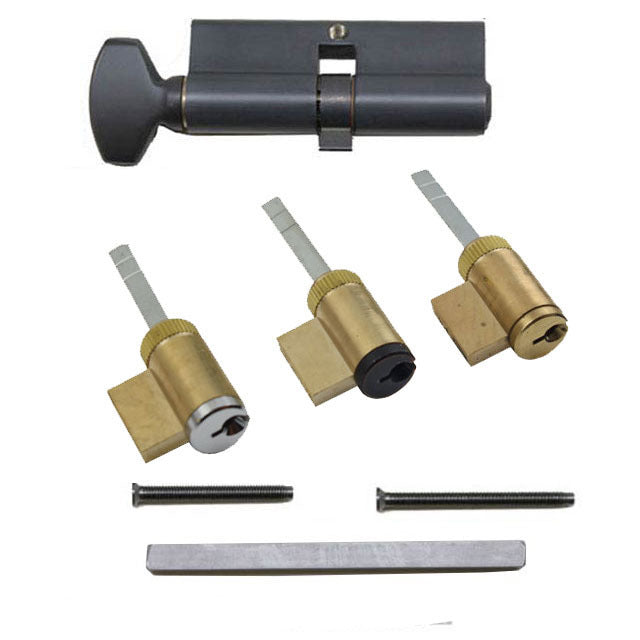 Emtek Cylinders, Spindles, Parts