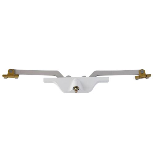 Acme Giant Case Rear Mount Awning Operator With Brass Sliders