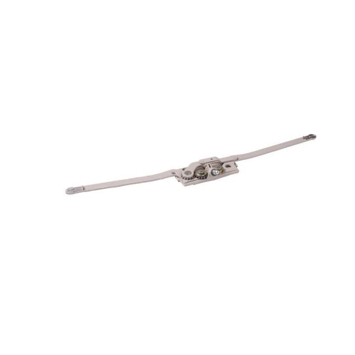 Truth Hardware Awning Window Operator with Shoe Stud