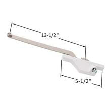 Truth Hardware Rear Mount Casement Window Operator with Arm