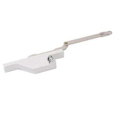 Truth Hardware Dyad Casement Window Operator with 5" Link Arm