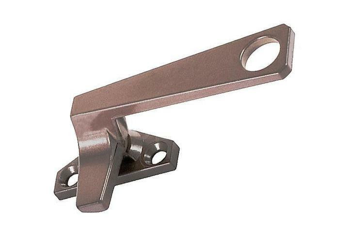 Truth Hardware Pole Operated Cam Handle with Offset Base
