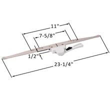Truth Hardware Opposite Hand Single Pull Lever Window Operator 1/2" Space For Housing