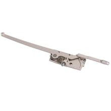 Truth Hardware Entrygard Dual Arm Casement Window Operator with Offset Up Link Arm