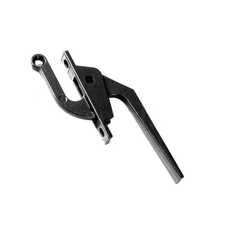 Truth Hardware Casement Window Locking Handle with Tie Bar Connection