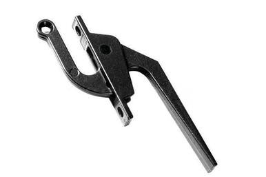 Truth Hardware Casement Window Locking Handle with Tie Bar Connection