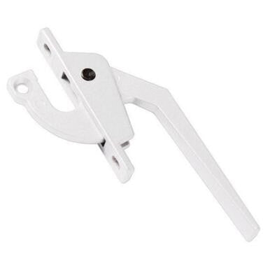 Truth Hardware Casement Window Tie Bar Locking Handle with 2-3/8" Mounting Holes