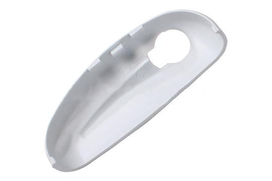 Roto Window Hardware White Plastic Operator Cover