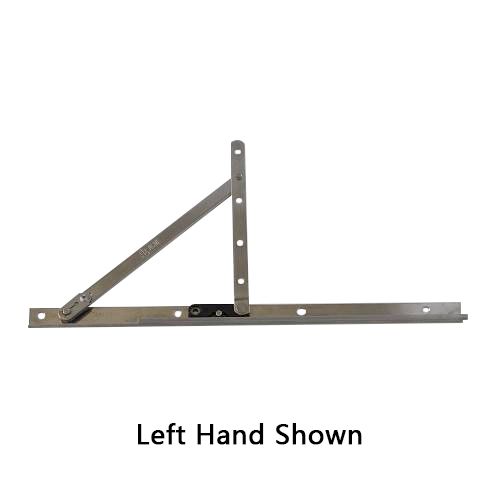 Acme Stainless Steel Arm Awning Hinge