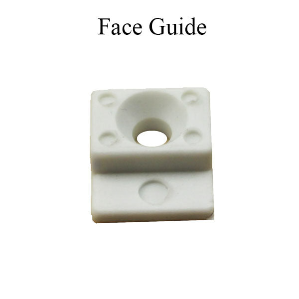 Guide, Face - Nylon