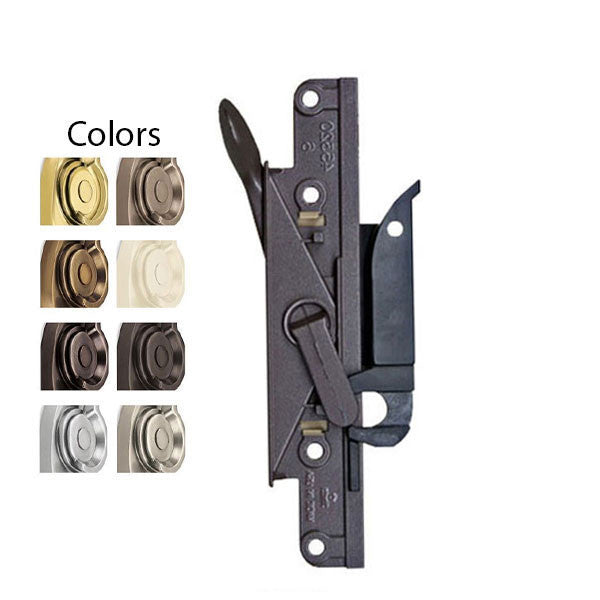 Truth Casement Lock Assembly For Marvin Windows *Discontinued