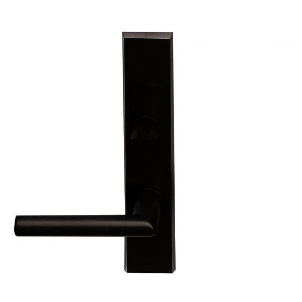 Marvin Contemporary Handle, Inactive / Dummy Ultimate Hinged French Door