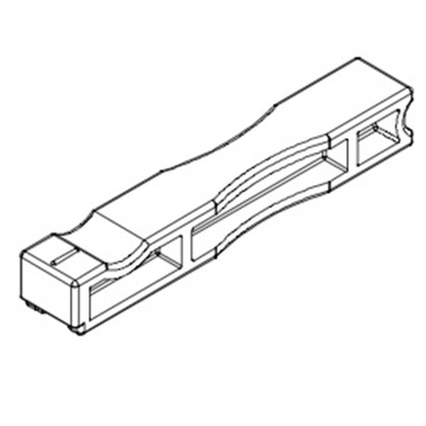 Marvin Grille Tack Installation Tool For Window And Door Sash Grids