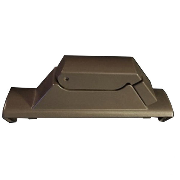 Marvin Casemaster Flip Folding Handle With Cover Plate - Bronze (Discontinued)