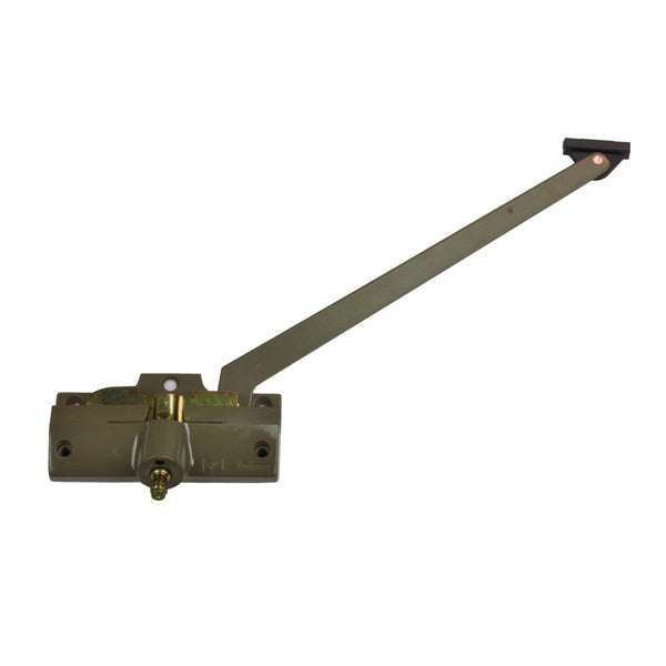 Right Hand Straight Arm Operator 1361314 Stone Straight Arm Operator - 1981 to 1995