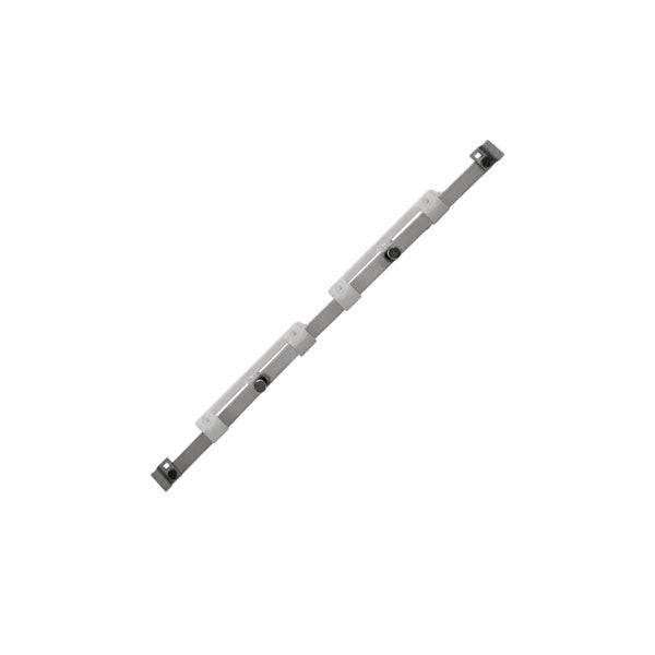 2-Point Corrosion Resistant Lock Bar 9123225 2-Point Corrosion Resistant Lock Bar Universal Handing 17 1/2 Inches 2008 to April 2015