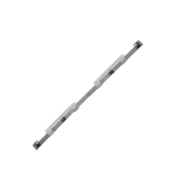 2-Point Lock Bar 9123234 2-Point Lock Bar Universal Handing 22 1/2 Inches 2008 to April 2015