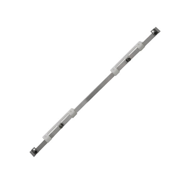 2-Point Lock Bar 9123228 2-Point Lock Bar Universal Handing 35 1/2 Inches 2008 to April 2015