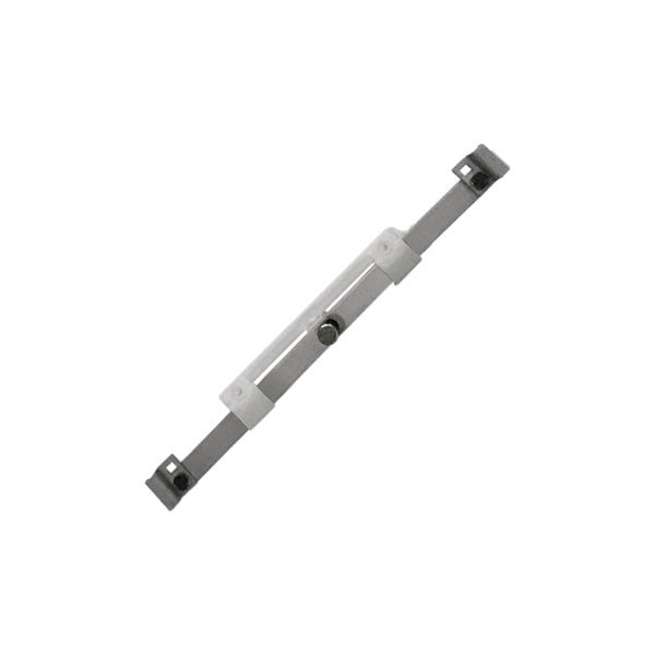 1-Point Lock Bar 9123232 Universal Handing 1-Point Lock Bar 9 13/16 Inches 2008 to April 2015
