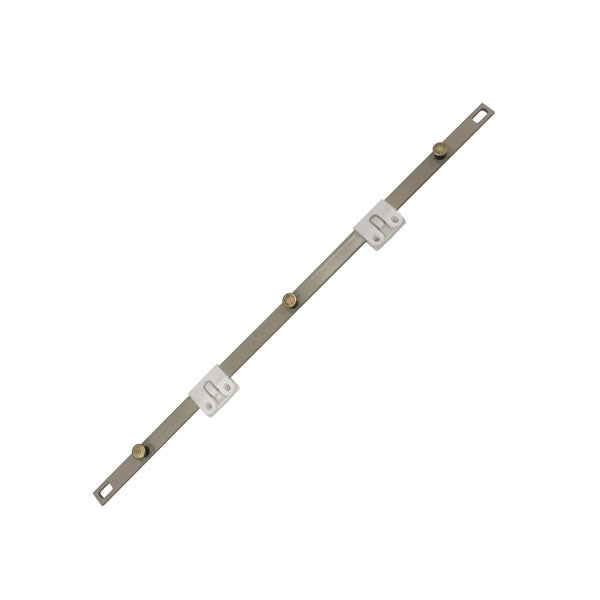 2-Point Lock Bar 9133912 2-Point Lock-Bar Universal Handing 12 1/8 Inches April 2015 to Present