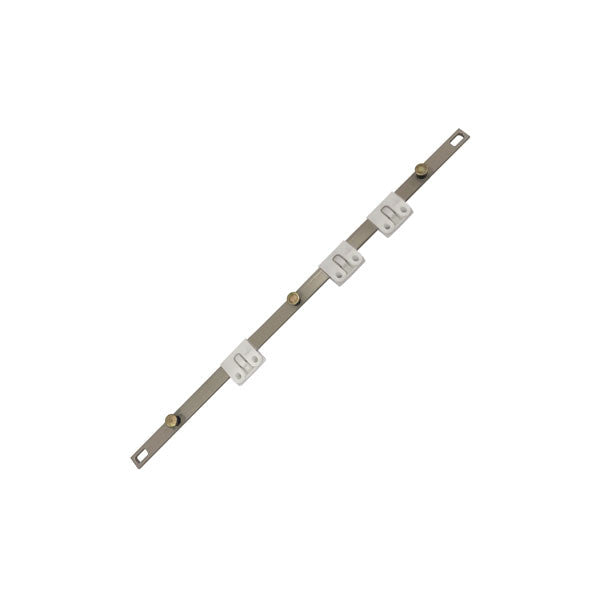 3-Point Lock Bar 9133914 3-Point Lock-Bar Universal Handing 16 1/8 Inches April 2015 to Present