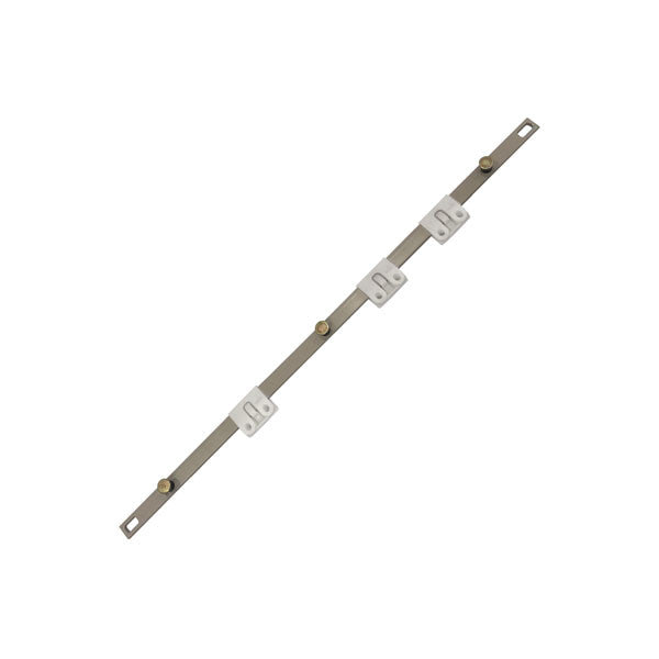 3-Point Lock Bar 9133916 3-Point Lock-Bar Universal Handing 22 1/8 Inches April 2015 to Present