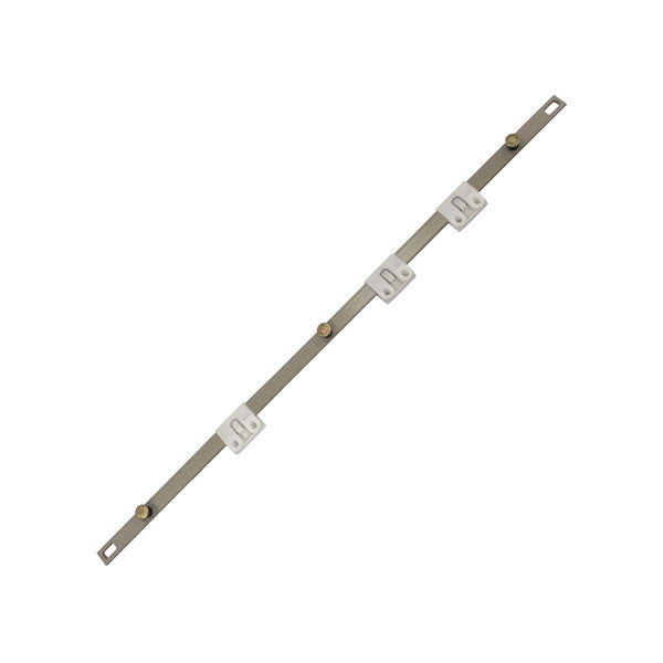 3-Point Lock Bar 9133918 3-Point Lock-Bar Universal Handing 28 1/8 Inches April 2015 to Present