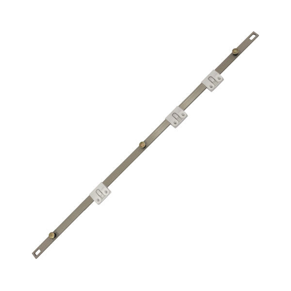 3-Point Corrosion Resistant Lock Bar 9133921 3-Point Corrosion Resistant Lock-Bar Universal Handing 34 1/8 Inches April 2015 to Present