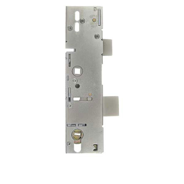 Integrity Active 45/92 Multipoint Lock, CN 8-0, Shootbolt - Stainless Steel
