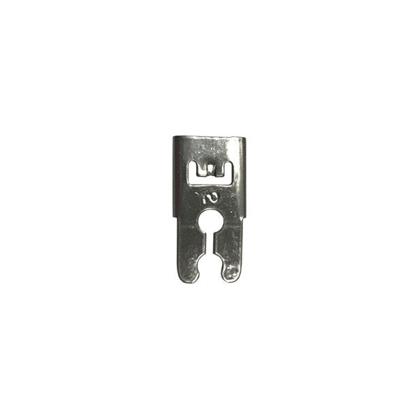 Operator Retaining Clip 1300001 Operator Retaining Clip - 1966 to 1995