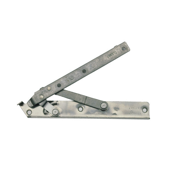 Casement Hinge 1361348 Lower Straight Arm Hinge with Screws, 22 Inch Opening, Sizes CX35 & CXW5 through CXW6, Right-Hand Standard Hinge