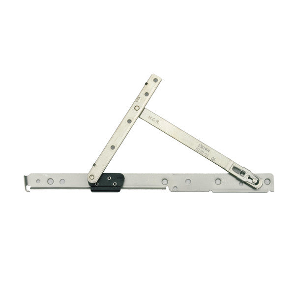 Casement Hinge 1361464 Lower Split Arm Hinge with Screws, Right-Hand Corrosion Resistant, All CR, CN, C sizes, CW2 - CW3, CX25 - CX6, and CXW2 - CXW45
